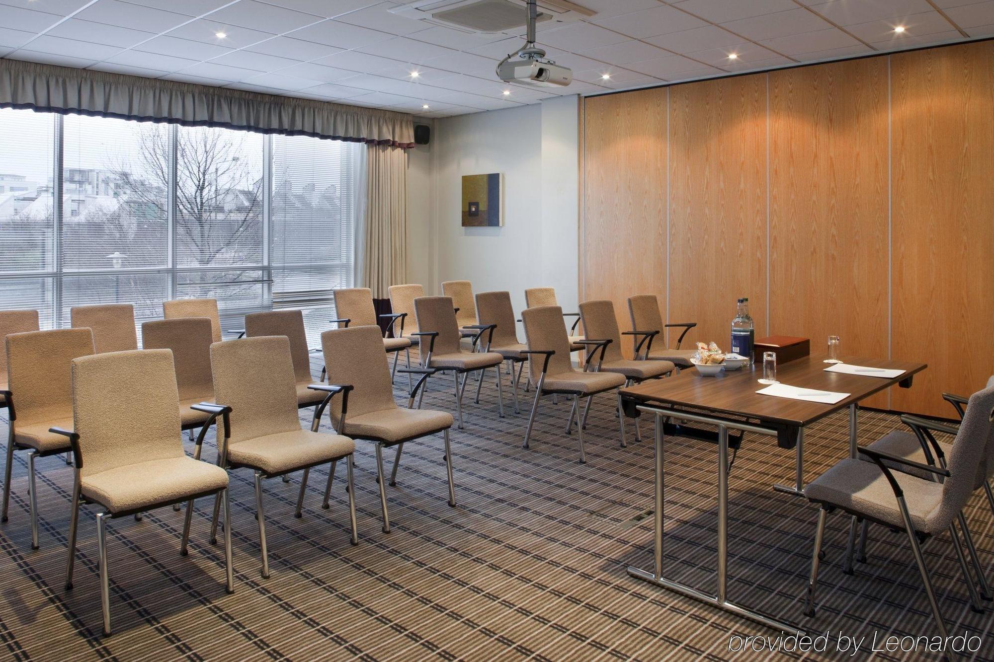 Holiday Inn Express London Greenwich By Ihg Exterior photo
