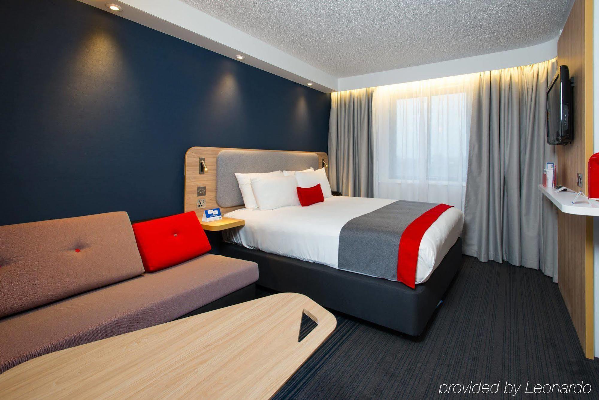 Holiday Inn Express London Greenwich By Ihg Exterior photo