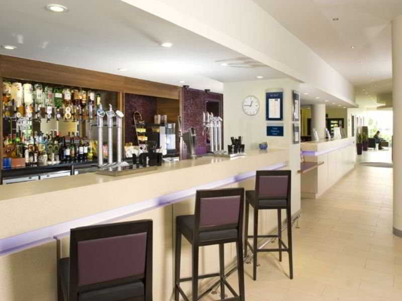 Holiday Inn Express London Greenwich By Ihg Exterior photo