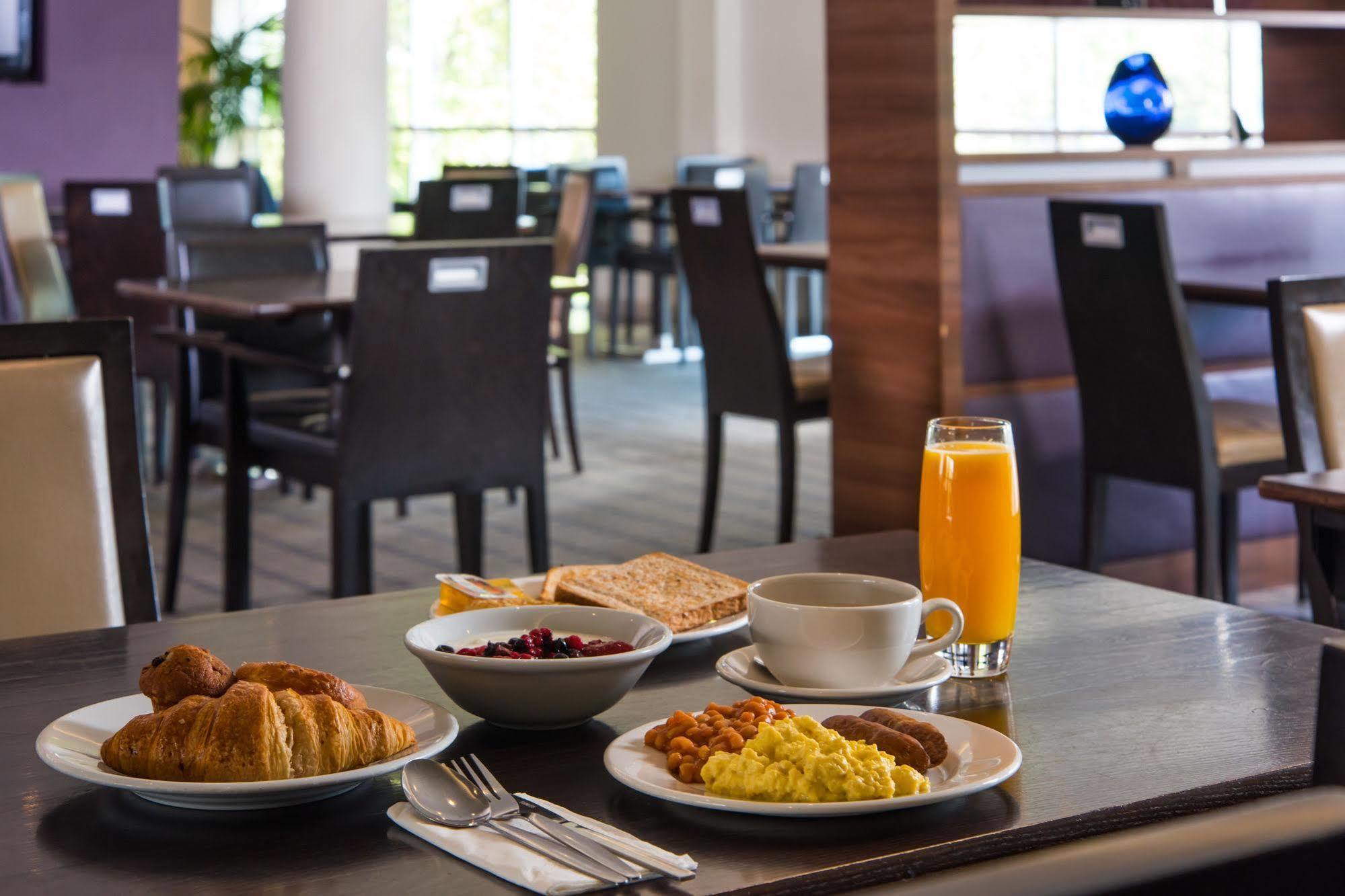 Holiday Inn Express London Greenwich By Ihg Exterior photo